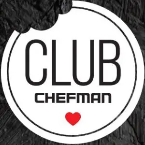 Club Chefman Logo