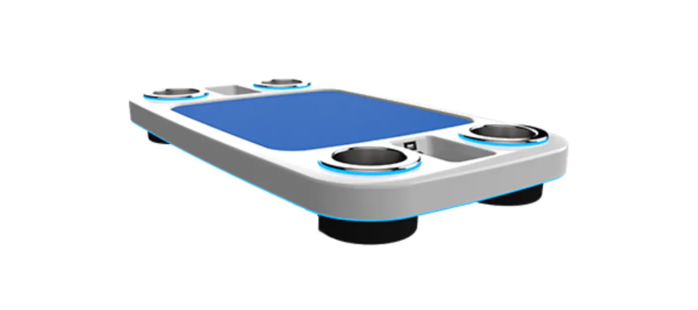 Itc Ttr1834 Rectangle Table Top Instruction Manual Itc Ttr1834 Rectangle Table Top Instruction Manual