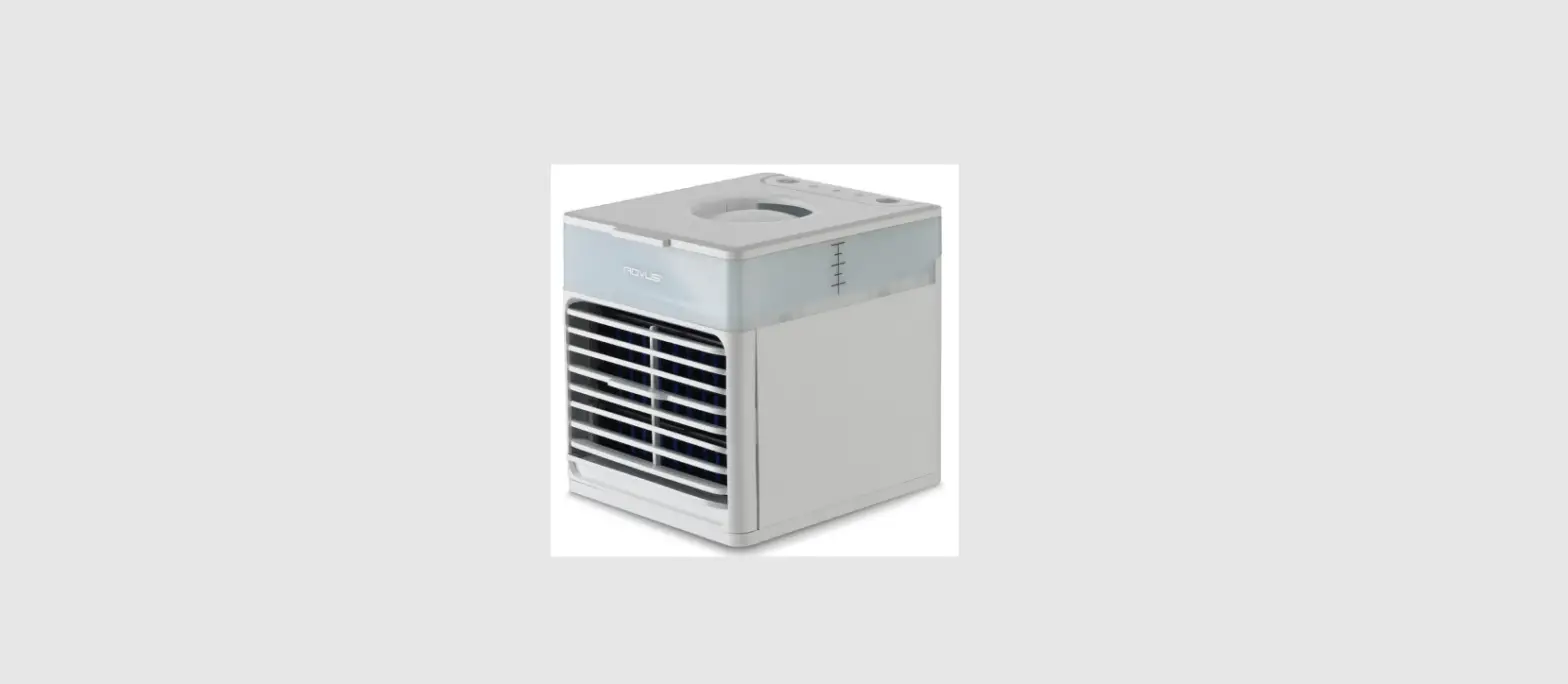 Rovus Mi-h21-1032 Personal Cooler User Manual