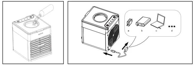ROVUS MI-H21-1032 Personal Cooler-fig3