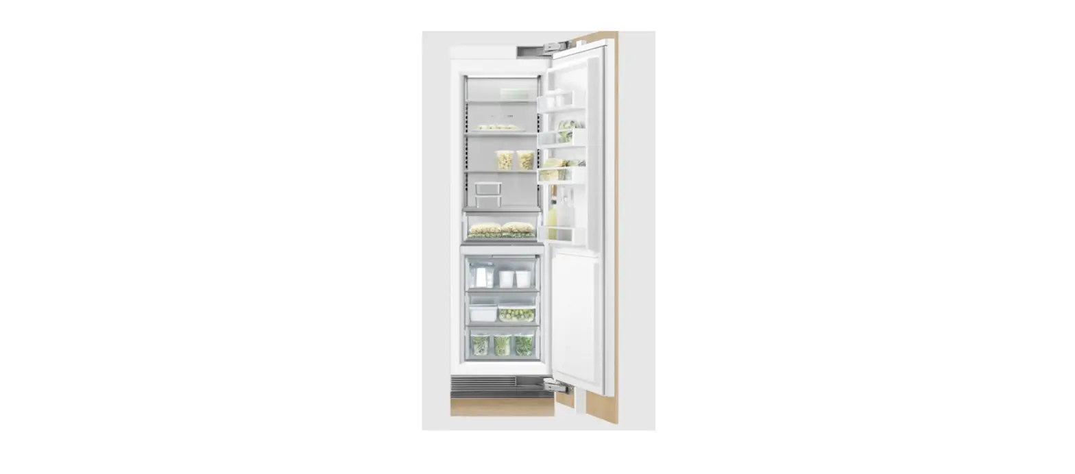 Fisher Paykel Rs2484frj1 Integrated Column Freezer Ice Instructions Fisher Paykel Rs2484frj1 Integrated Column Freezer Ice Instructions