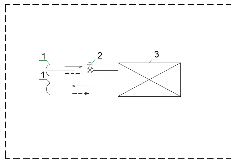 Pioneer DR024GHFD18HT2 High Efficiency Air Handler-FIG6
