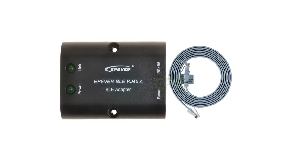 Epever Ble Rj45 B Ble Module User Manual