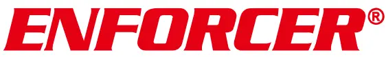 ENFORCER logo