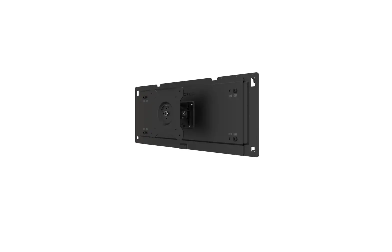 Dezctop D-board Monitor Mount User Guide