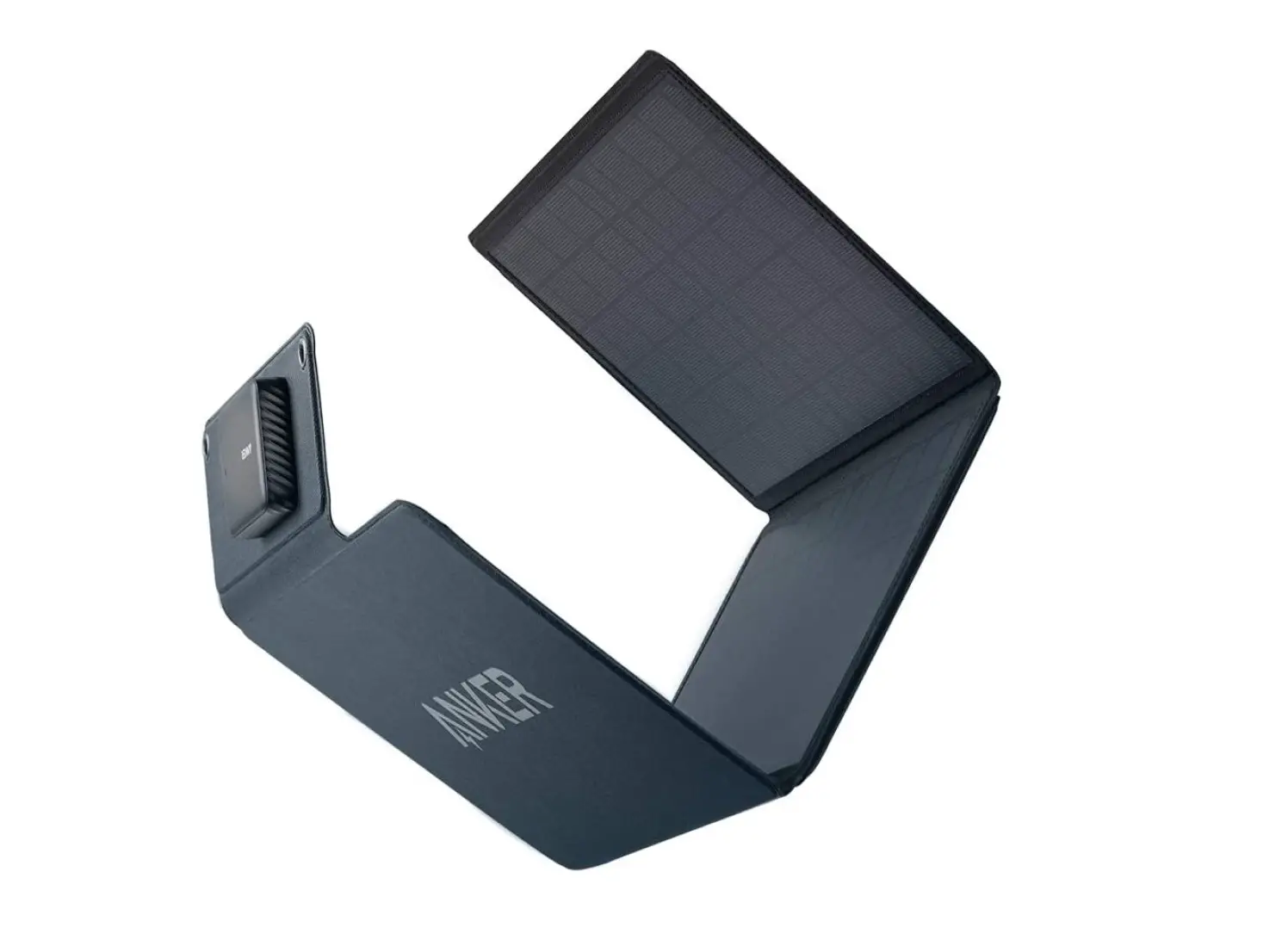 Anker Powersolar Flex 3-port 24w User Manual Anker Powersolar Flex 3-port 24w User Manual