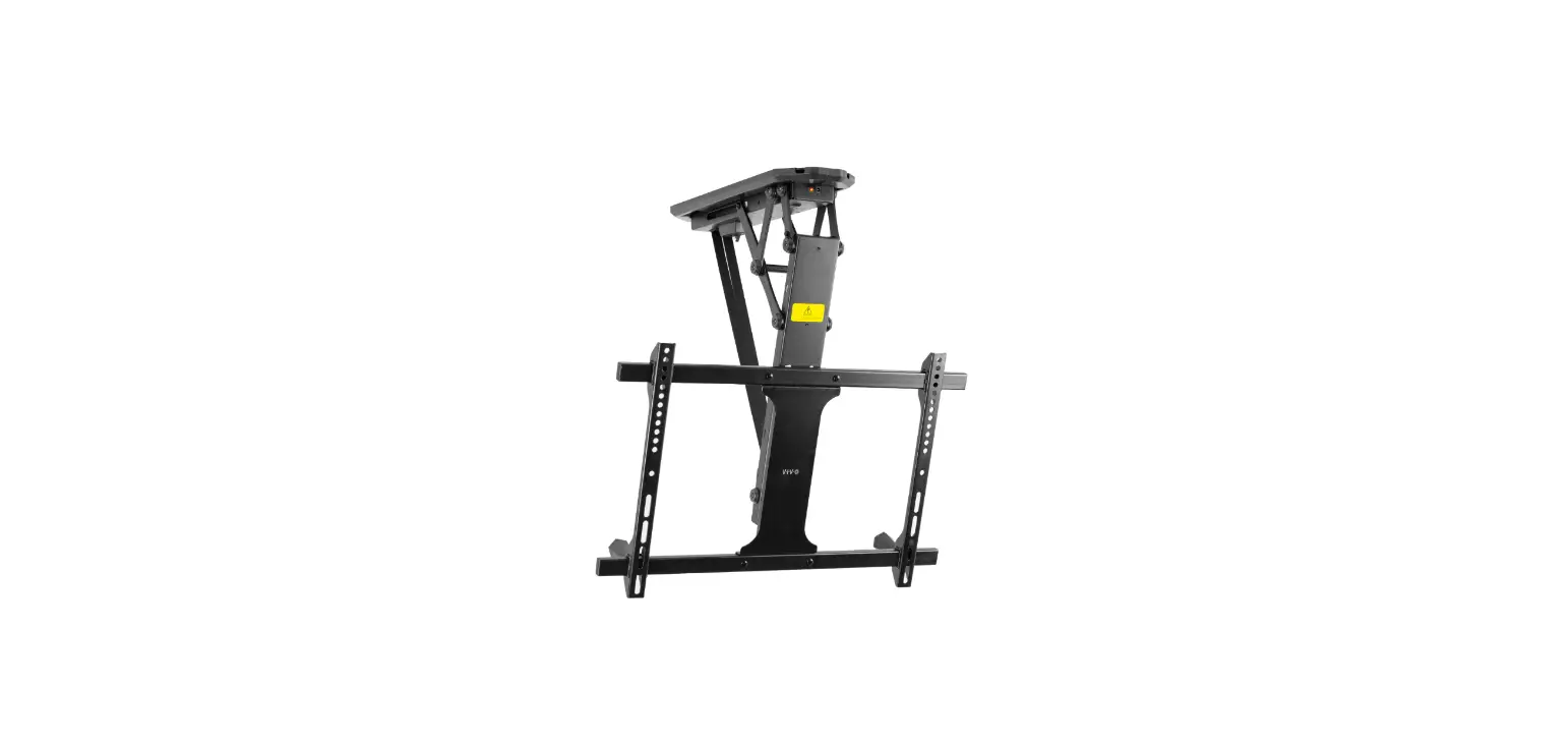 Equip 650329 32-inch-70-inch Motorized Tv Ceiling Mount Bracket Installation Guide