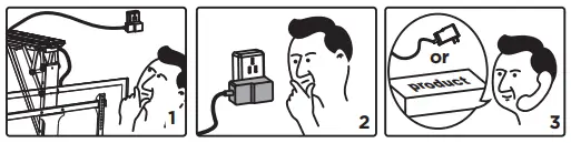 equip-650329-32-Inch-70-Inch-Motorized-TV-Ceiling-Mount-Bracket-fig-22