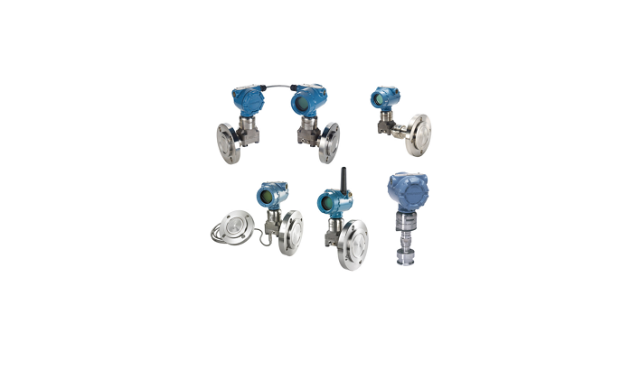 Emerson Rosemount 1199 Dp Level Transmitters And Diaphragm Seal Systems User Guide Emerson Rosemount 1199 Dp Level Transmitters And Diaphragm Seal Systems User Guide