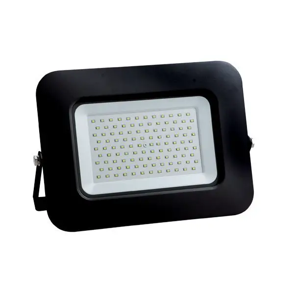 Optonica 5723 Led Smd Floodlight Black Body Ip65 Instructions
