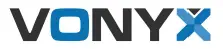 VONYX-LOGO