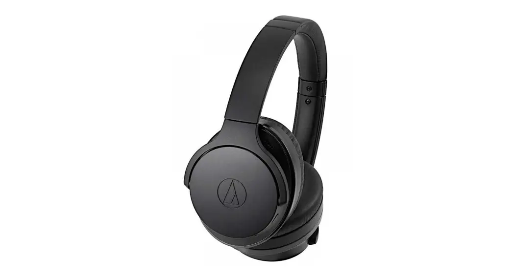 Audio-technica Wireless Noise-cancelling Headphones User Manual