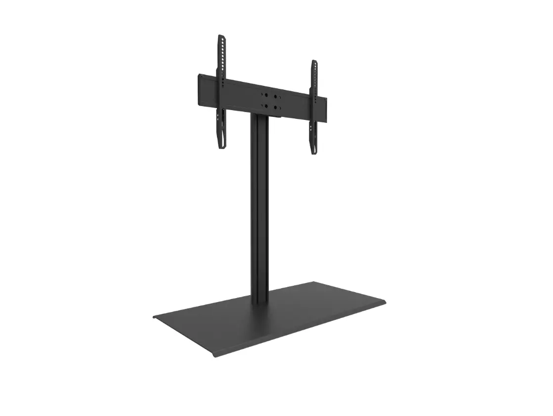 Kanto Tts150 Universal Tabletop Tv Stand User Manual Kanto Tts150 Universal Tabletop Tv Stand User Manual