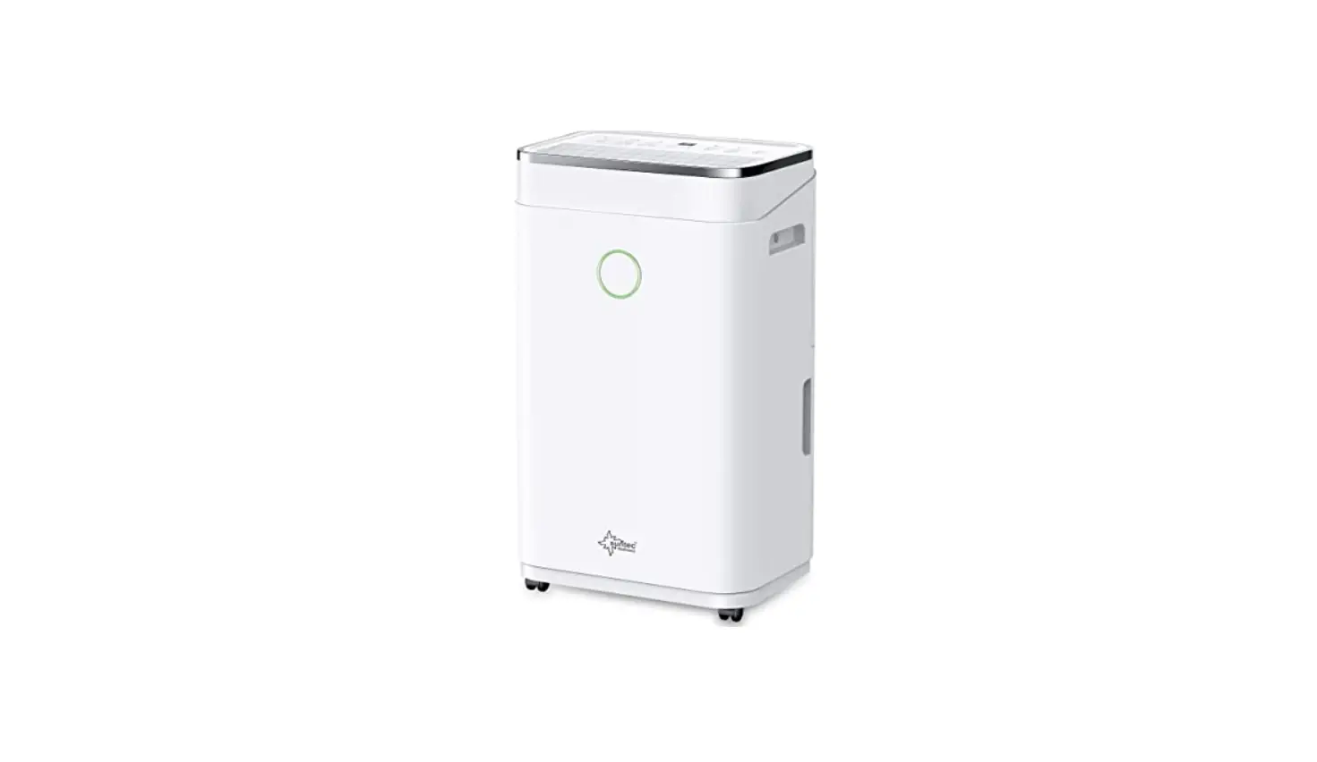 Airalia Air-dh20 Dehumidifier Instructions Airalia Air-dh20 Dehumidifier Instructions