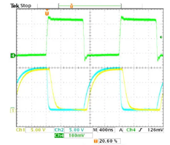 SKYWORKS-Si87XX-LED-Emulator-Input-Isolator-VS-Opto-Comparison-Evaluation-Board-FIG3