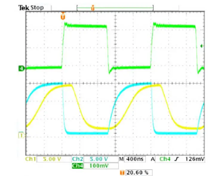 SKYWORKS-Si87XX-LED-Emulator-Input-Isolator-VS-Opto-Comparison-Evaluation-Board-FIG4