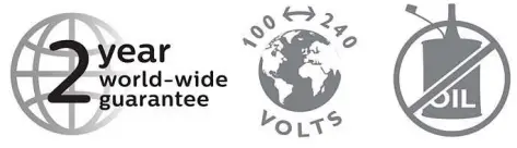 Trimmer instructions