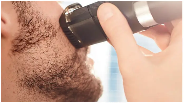 Trimmer instructions