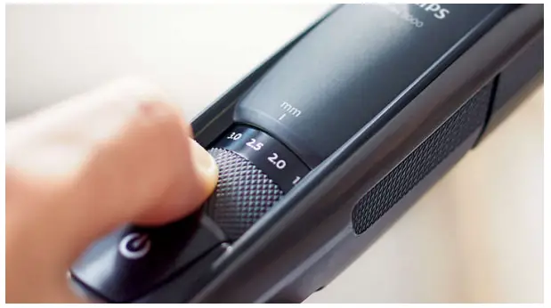 Trimmer instructions