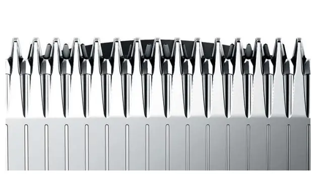 Trimmer instructions