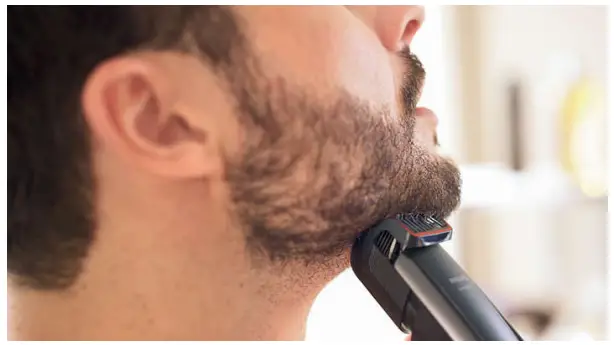 Trimmer instructions