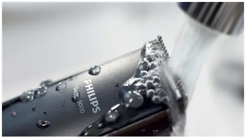 Trimmer instructions