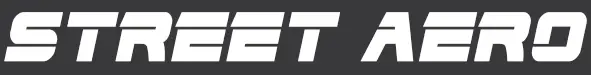 STREET AERO - logo