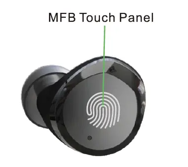 MFB Touch