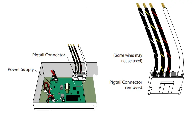 Signal-Tech LSi Series Outdoor LED Backlit Monument Sign-4