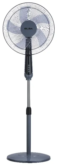 ELBA ESF K1672 16 Inch Stand Fan