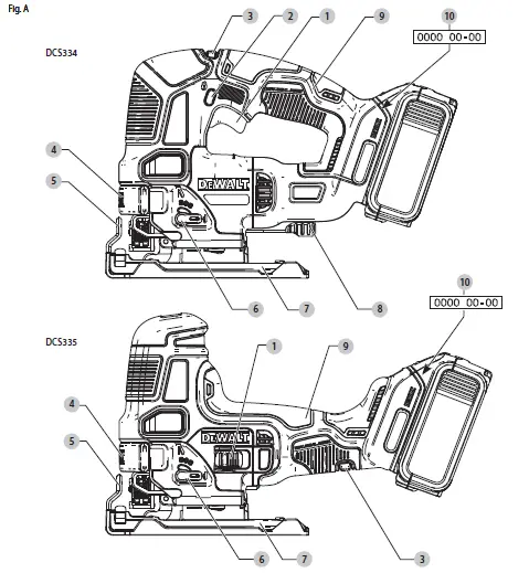 DEWALT-DCS334-18v-XR-Cordless-Brushless-Jigsaw-01