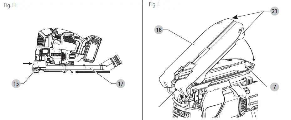 DEWALT-DCS334-18v-XR-Cordless-Brushless-Jigsaw-06