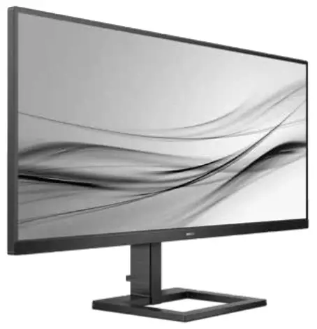 PHILIPS 342E2 E Line UltraWide LCD Monitor