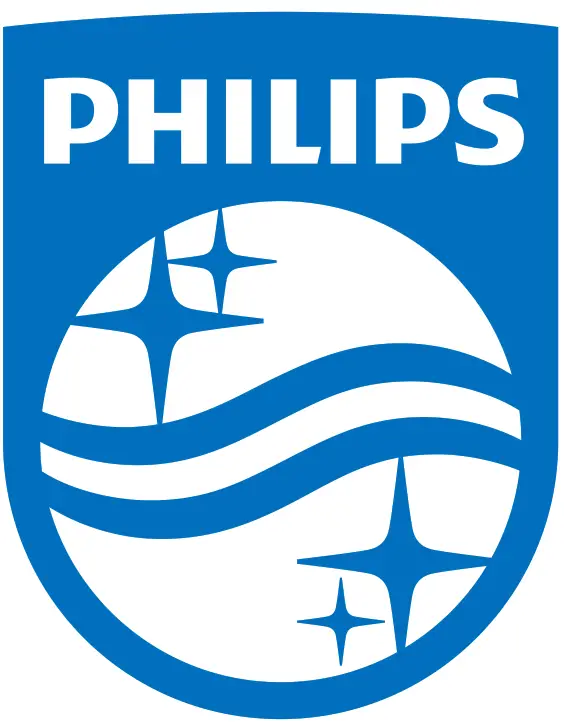 PHILIPS logo