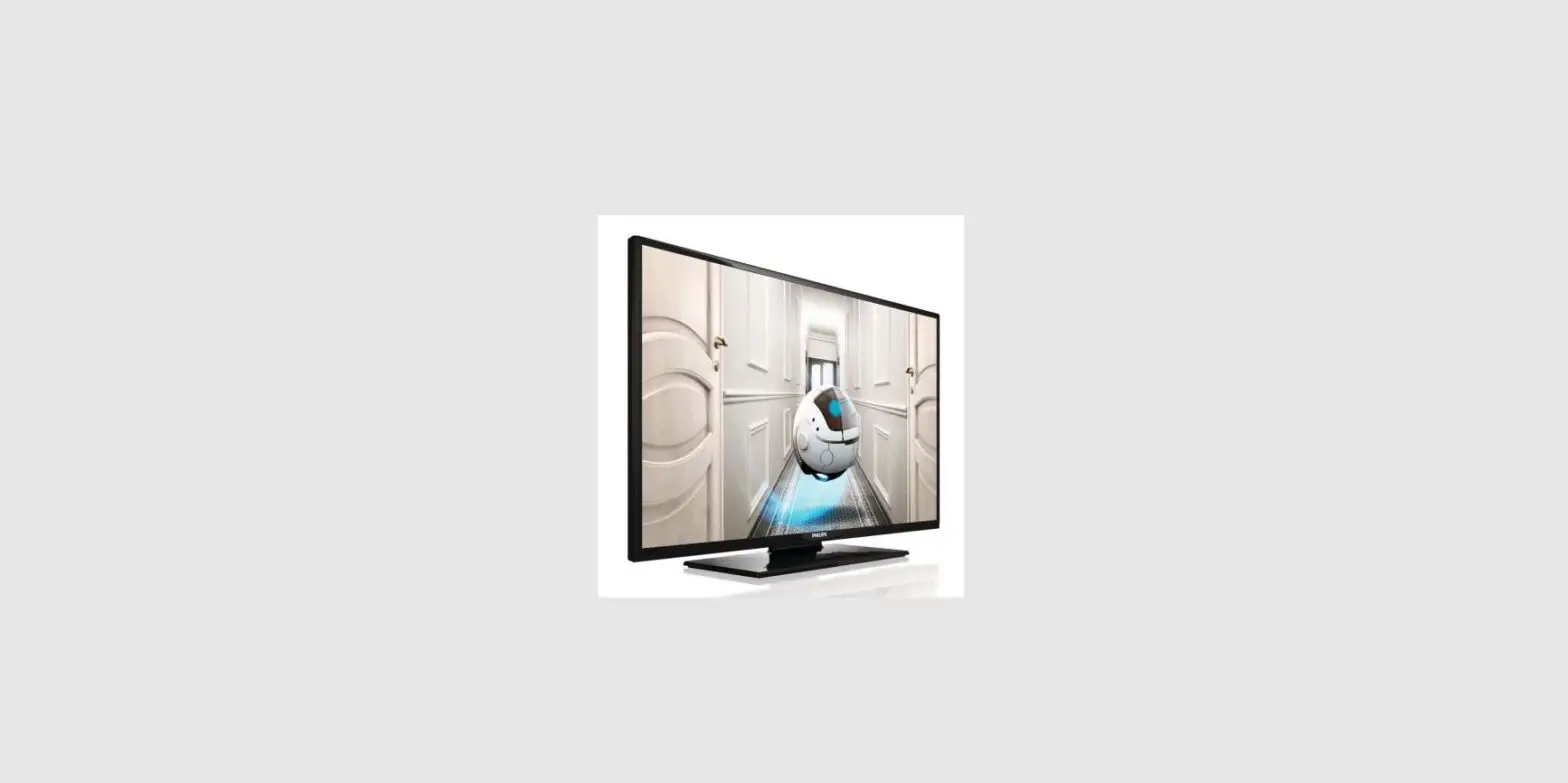 Philips 32hfl2819d Professional Led Tv User Manual