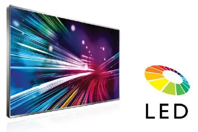 PHILIPS-32HFL2819D-Professional-LED TV-FIG-1