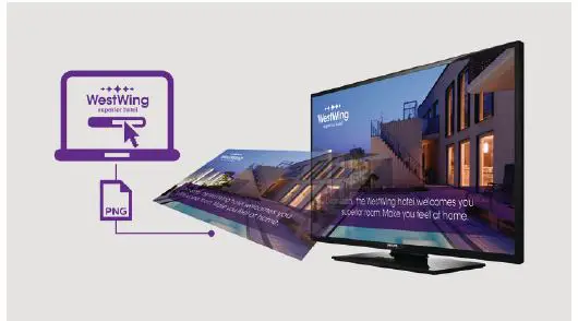 PHILIPS-32HFL2819D-Professional-LED TV-FIG-4