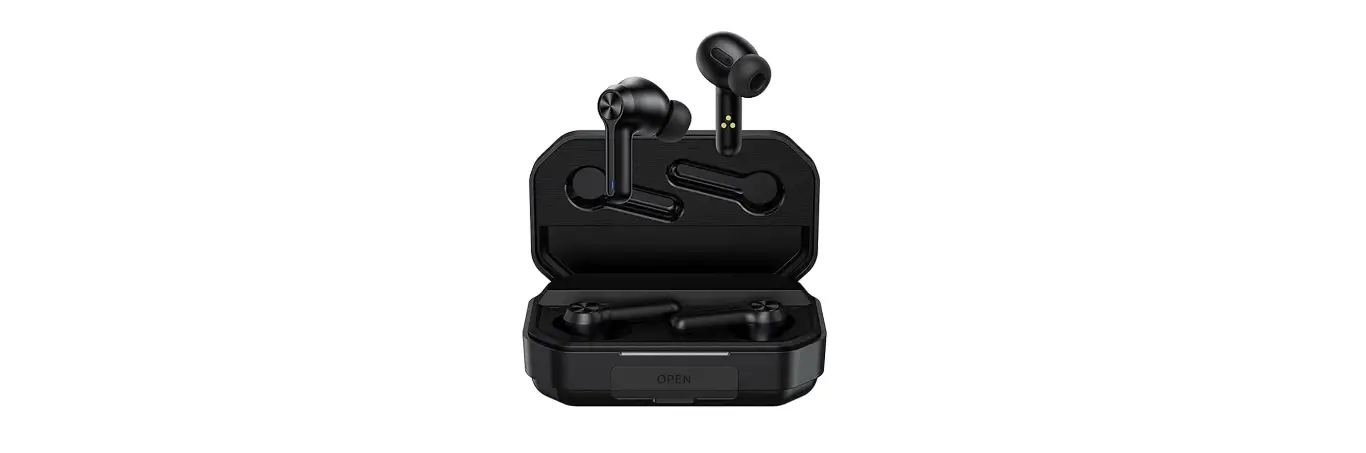 Original Lenovo Lp3 Pro Earbuds Wireless 5.0 Bluetooth For Ios And Android Phones User Guide Original Lenovo Lp3 Pro Earbuds Wireless 5.0 Bluetooth For Ios And Android Phones User Guide