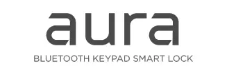 AURA logo