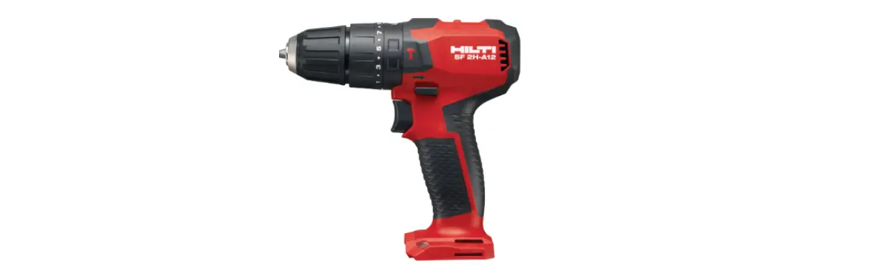 Hilti Sf 4-a22 Cordless Drill Drivers Instruction Manual Hilti Sf 4-a22 Cordless Drill Drivers Instruction Manual