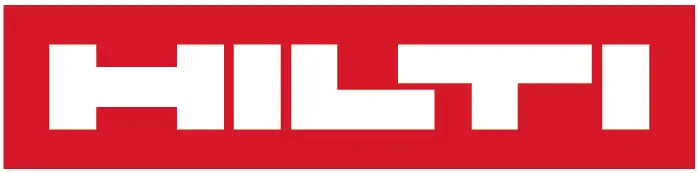 HILTI SF 4-A22 Cordless Drill Drivers logo