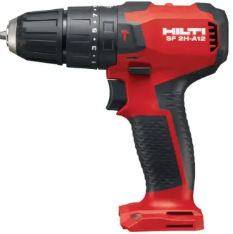 HILTI SF 4-A22 Cordless Drill Drivers product