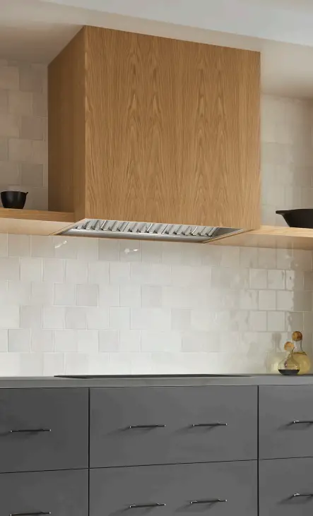 best CP57IQT369SB CP5 Series 48 Inch Standard Style Range Hood