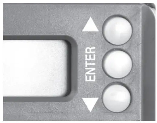 MOULTRIE Micro Series Game Camera - ENTER to continue