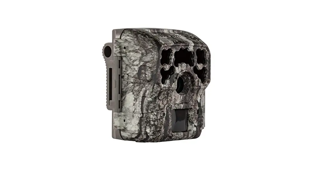 Moultrie Micro Series Game Camera Instructions
