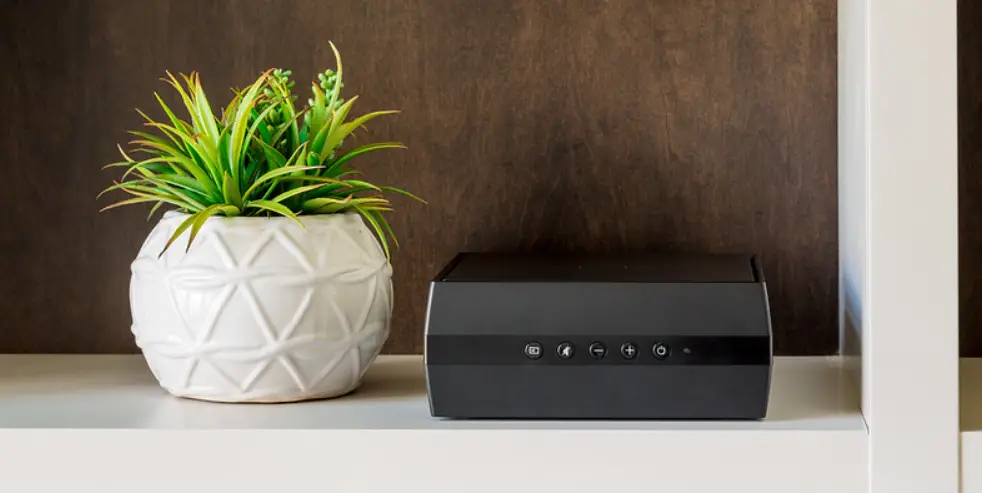 Martin Logan Mp500 Multi-purpose Amplifier User Manual