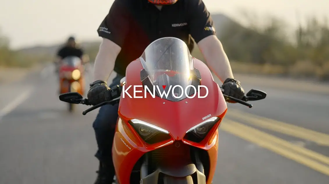 Kenwood Motorsports Cam Viewer Software User Guide