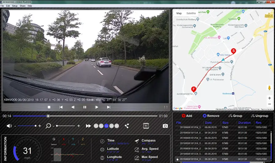 KENWOOD-Motorsports-CAM-Viewer-Software-product-image