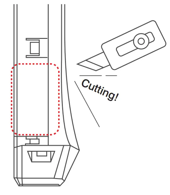 PUMP HOUSE WHISPA-Q Ultra Quiet Pump in Trunking Discharge Hose - conditioner 2