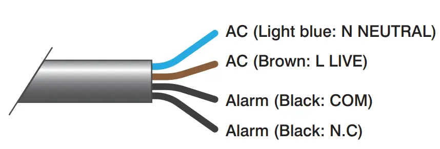 PUMP HOUSE WHISPA-Q Ultra Quiet Pump in Trunking Discharge Hose - conditioner 7
